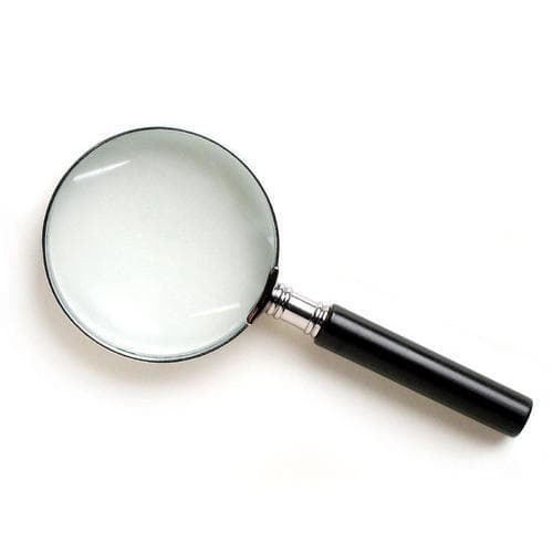 Hand Lens Magnifier