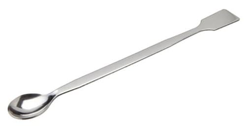 Laboratory Spoon Spatula